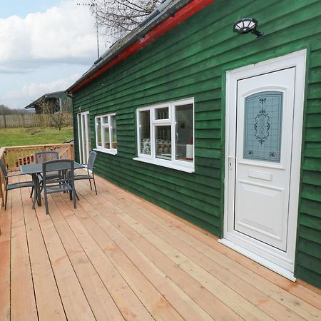 Vila The Hen Pen Llanfyrnach Exteriér fotografie